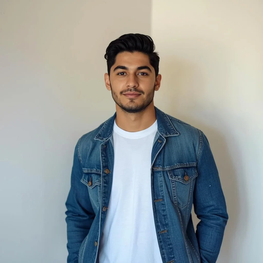 Hassan Al-Masri Photo