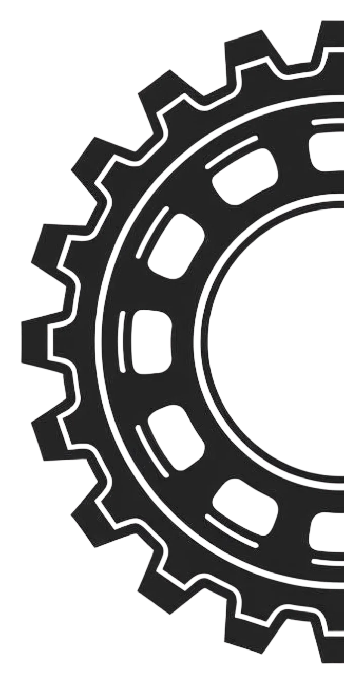 Gear Image Bg Left