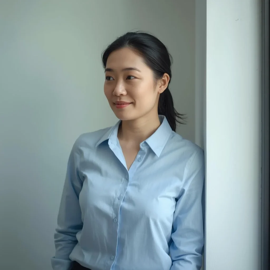 Yumi Takahashi Photo