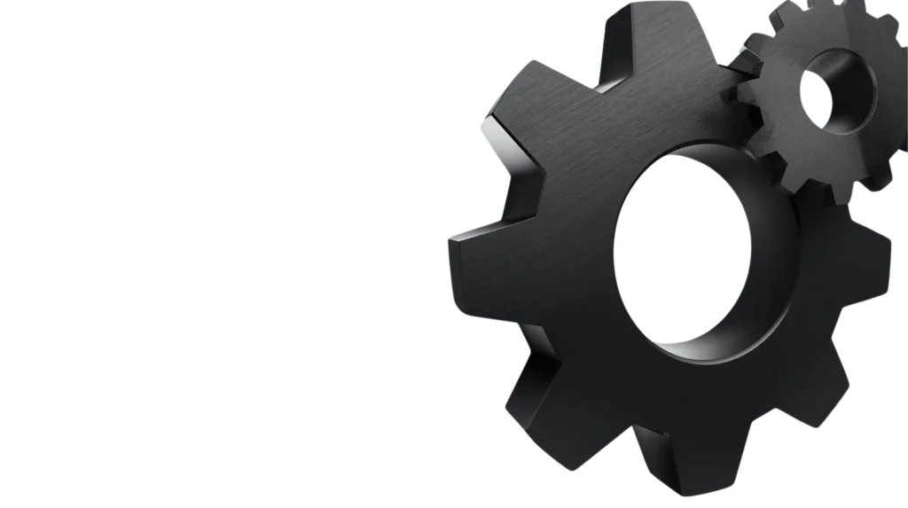 Gear Background Image